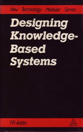 designing knowledge based systems