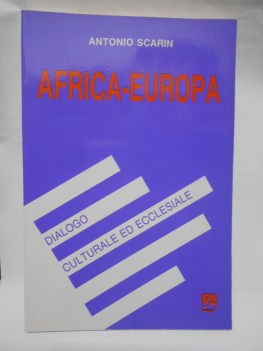 africa europa dialogo culturale ed ecclesiale