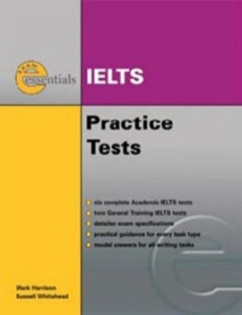 thomson exam essentials ielts practice thomson exam essential practic