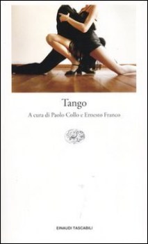 tango testo spagnolo a fronte