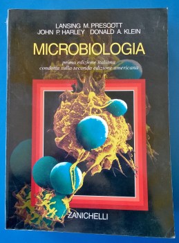 Microbiologia 1ed.italiana su 2americana
