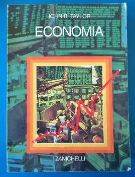 Economia rist.2001 ED.1998