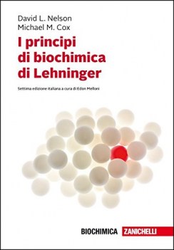 principi di biochimica di lehninger 7ediz. con contenuto digitale fornito