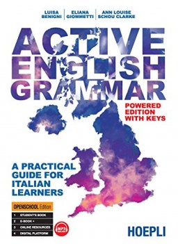 active english grammar a practical guide for italian learners