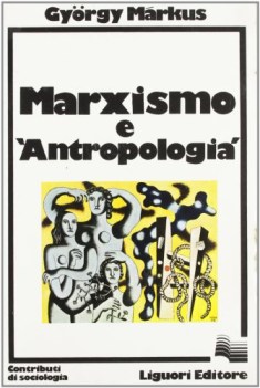 marxismo e antropologia