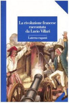 rivoluzione francese raccontata da lucio villari
