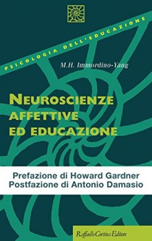 neuroscienze affettive ed educazione