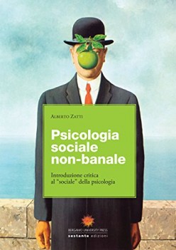 psicologia sociale non banale introduzione critica al sociale