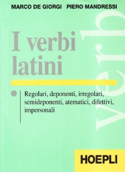 verbi latini