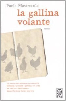 gallina volante