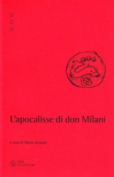apocalisse di don milani