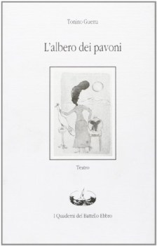 albero dei pavoni