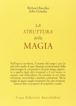 struttura della magia