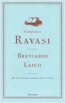 breviario laico 366 riflessioni giorno dopo giorno