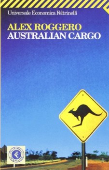 australian cargo