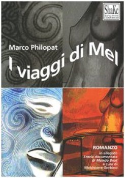 viaggi di mel
