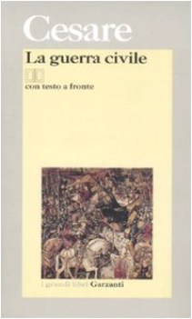 guerra civile (TF latino)