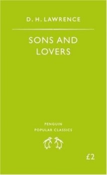 sons and lovers