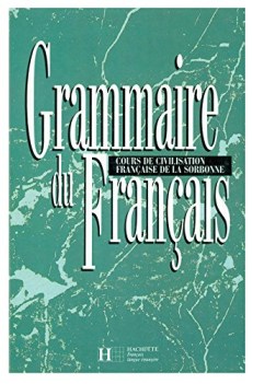 grammaire du francais    fc