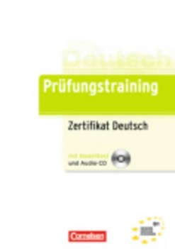 prufungstraining (NO PRENO!!!) zertifikat deutsch