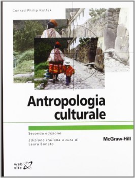 antropologia culturale