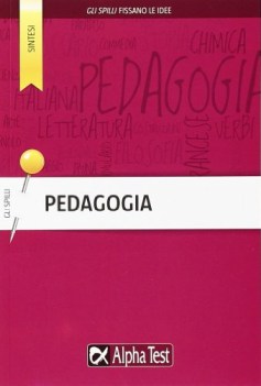 pedagogia (spilli)