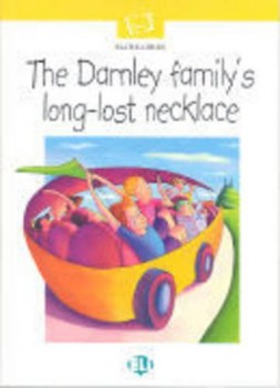 darnley family\'s long lost necklace fc