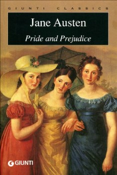 pride and prejudice