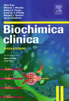 biochimica clinica (Lo Bello)