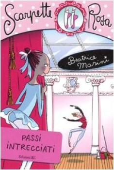 passi intrecciati fc