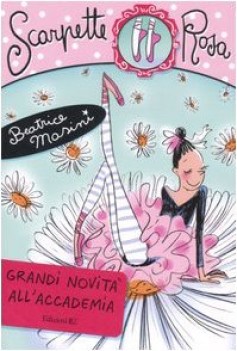grandi novita all\'accademia