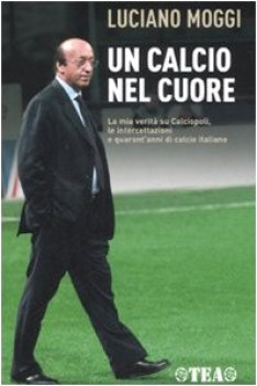 calcio nel cuore