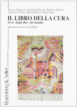libro della cura