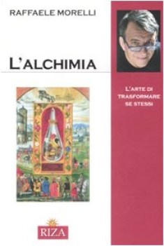 alchimia