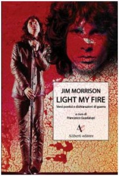 jim morrison light my fire