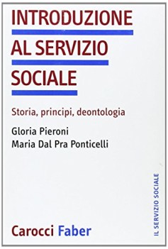 introduzione al servizio sociale