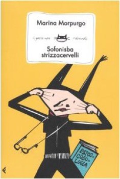 sofonisba strizzacervelli