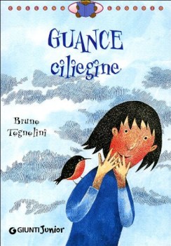 guance ciliegine