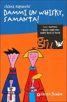 dammi un whisky samanta (10+ gru vivere ogni giorno)