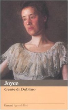 gente di dublino (d\'agostino)