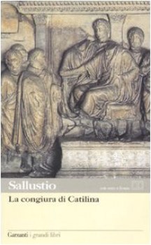 congiura di catilina (TF latino)