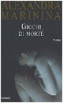 giochi di morte fc