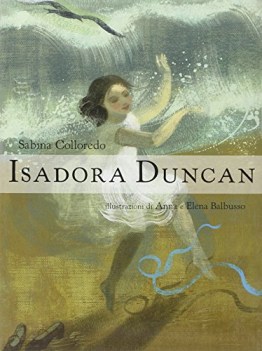 isadora duncan
