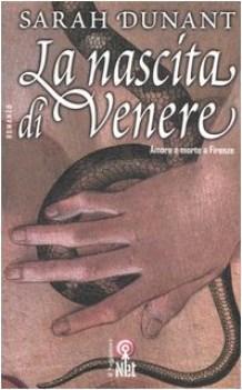 nascita di venere