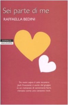 sei parte di me