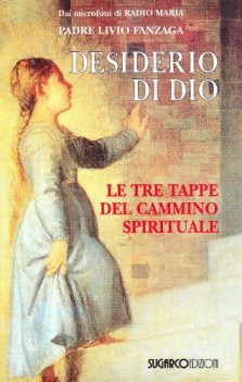 desiderio di dio