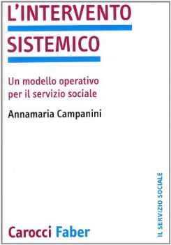 intervento sistemico