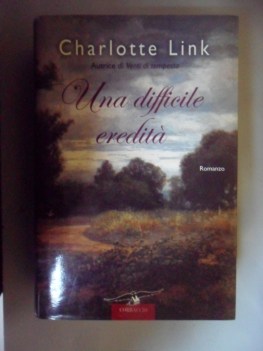 difficile eredit
