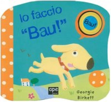 io faccio bau