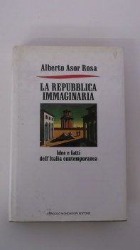 repubblica immaginaria